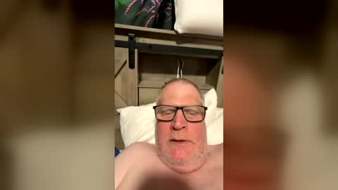 korysmith568 online show from June 19, 8:18 am
