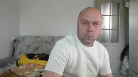 koshkaalpha online show from April 28, 6:29 am