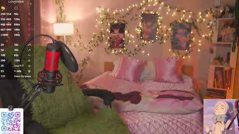 koshkasenpai online show from February 5, 3:11 am