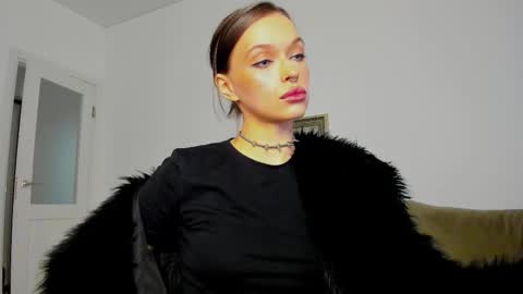 kossie_ online show from October 23, 6:39 pm