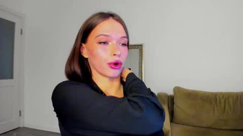 kossie_ online show from November 4, 9:58 pm