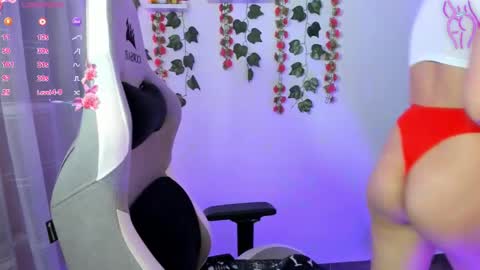 Snapshot of kotomi_rosse chatting on June 3, 3:20 am Kotomi online show from June 3, 3:20 am