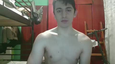 kou35ma online show from February 1, 12:15 pm