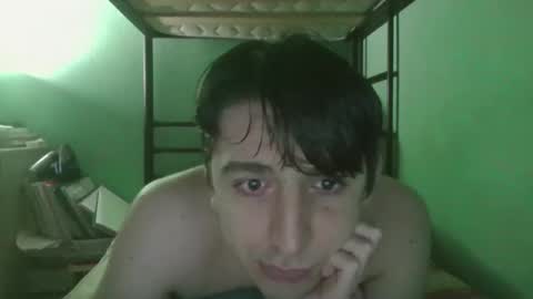 kou35ma online show from February 25, 5:55 pm