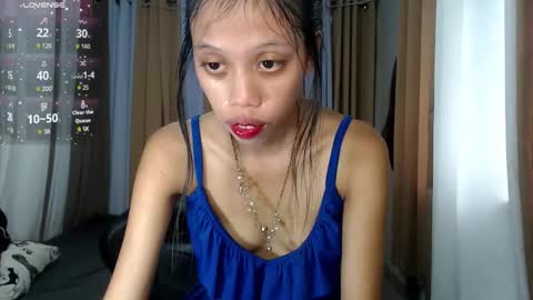 kourtneyluv online show from October 13, 5:07 am