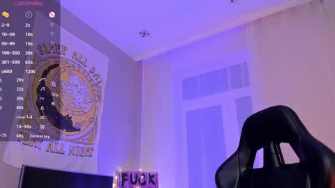 Jess online show from January 31, 10:21 pm