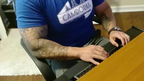 KP online show from September 26, 9:19 pm