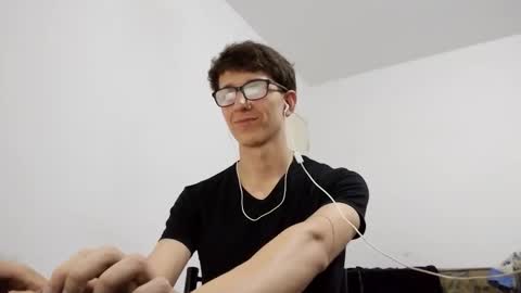 Snapshot of kpo10 chatting on January 2, 5:14 am Facu online show from January 2, 5:14 am