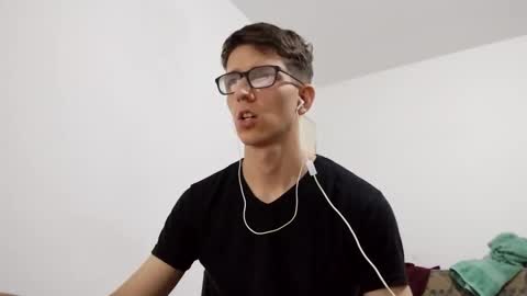 Snapshot of kpo10 chatting on January 20, 1:39 am Facu online show from January 20, 1:39 am