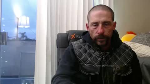 BigDaddy online show from December 12, 12:59 am