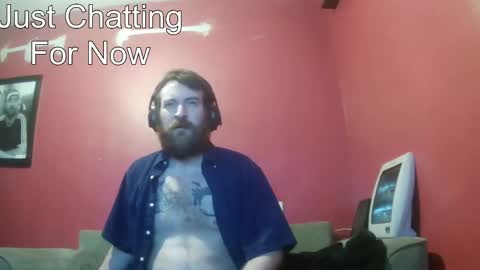 Gentle-Man online show from May 7, 12:54 pm