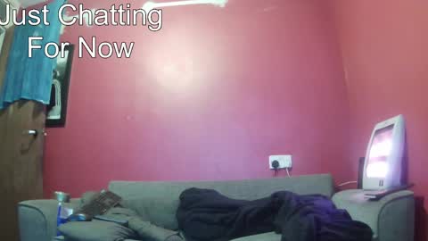 Gentle-Man online show from May 16, 5:56 pm
