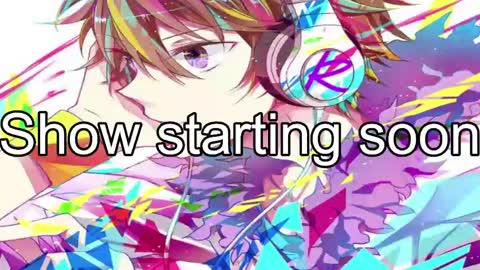 Gentle-Man online show from May 17, 7:21 pm