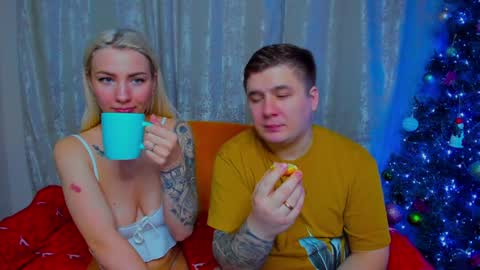 Lisandra online show from January 11, 12:22 am