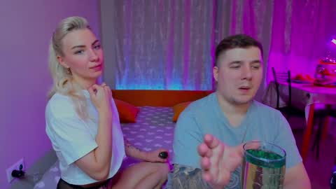 Lisandra online show from January 22, 9:21 pm