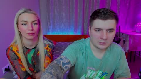 Lisandra online show from February 8, 8:21 pm