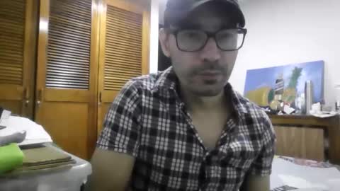 KratosMorgen online show from April 4, 4:33 am