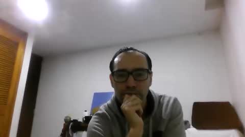 KratosMorgen online show from April 16, 9:21 am