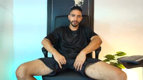 kratoswolf online show from May 22, 7:41 pm