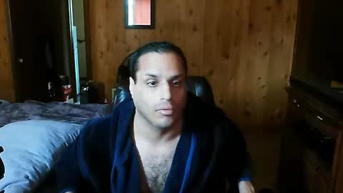 Krauxus online show from April 3, 7:56 pm