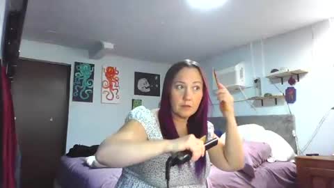kreamyk420 online show from July 18, 4:11 pm