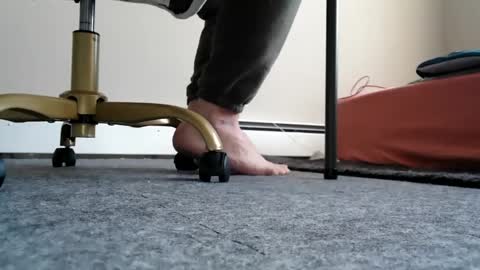 Kreios00 online show from March 24, 7:19 pm