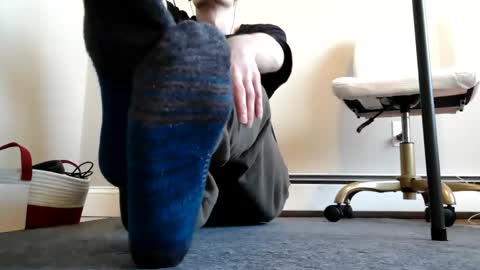 Kreios00 online show from March 25, 8:04 pm