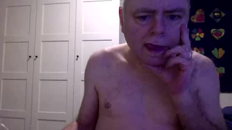 kreolsk34 online show from October 26, 11:20 pm