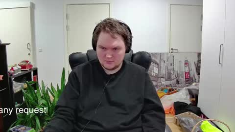 Kristian online show from January 30, 12:16 pm