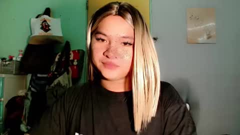 krezikeed online show from April 5, 1:36 am