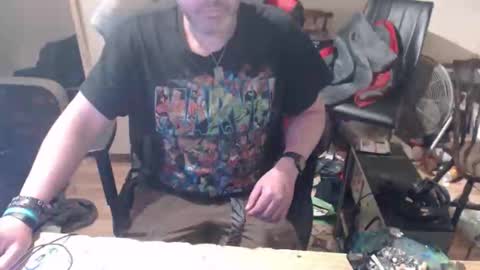 Snapshot of krimson999 chatting on February 25, 2:32 am krimson999 online show from February 25, 2:32 am