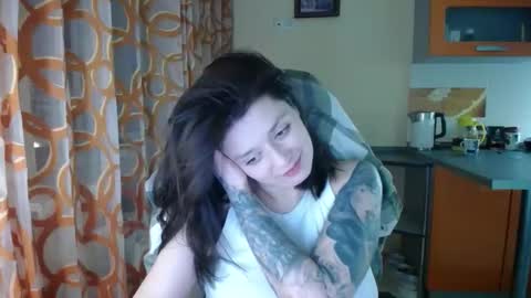 Kris online show from January 8, 1:19 am