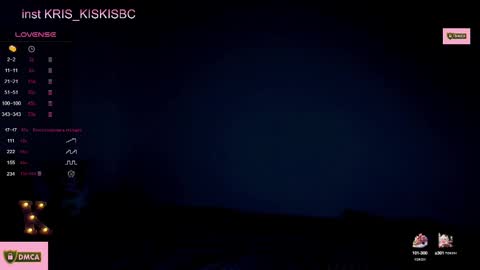 Kris kiskis online show from March 9, 1:26 pm