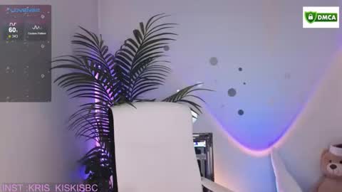 Kris kiskis online show from December 16, 2:55 pm