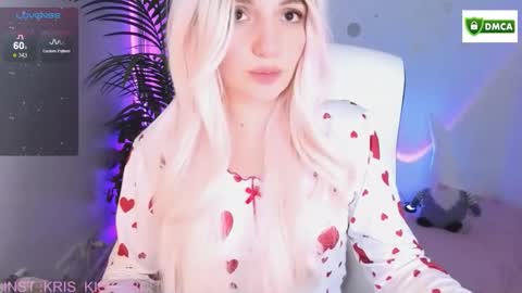 Kris kiskis online show from December 19, 4:36 pm