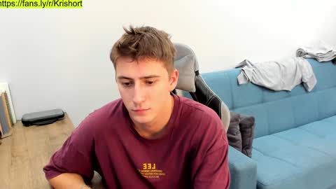 krishort online show from January 20, 1:42 pm