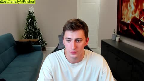 krishort online show from January 26, 9:07 pm