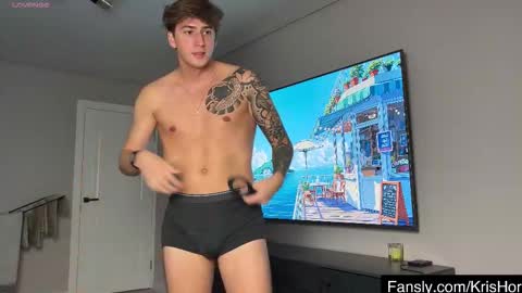 krishort online show from October 28, 7:45 am