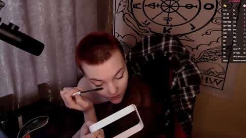 krisneal online show from February 14, 9:17 am