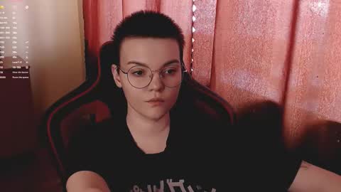 krisneal online show from March 14, 9:15 am