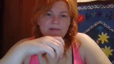 Snapshot of krisryxoniks chatting on July 31, 5:29 am KrisryxONiks online show from July 31, 5:29 am