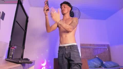 Kriss online show from September 13, 10:31 pm