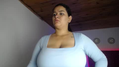 kriss_sweetboobs online show from January 11, 11:59 am