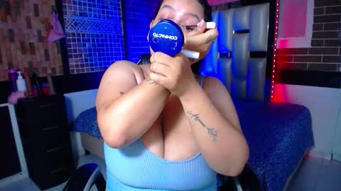 kriss_sweetboobs online show from March 8, 11:58 am