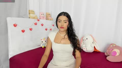 Snapshot of krissell_ chatting on April 25, 4:26 am SammyKrissell online show from April 25, 4:26 am