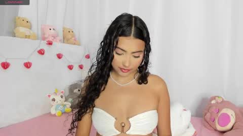 Snapshot of krissell_ chatting on May 9, 4:39 am SammyKrissell online show from May 9, 4:39 am