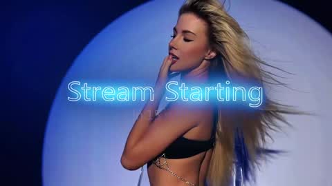 Kristina online show from October 13, 1:33 pm