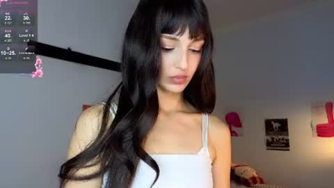 Kriss online show from July 11, 5:37 pm