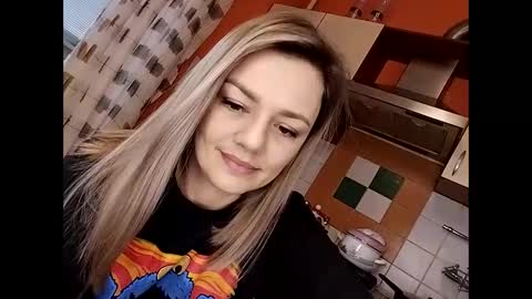 Snapshot of krisssexi chatting on January 29, 6:12 am KrissSexi online show from January 29, 6:12 am