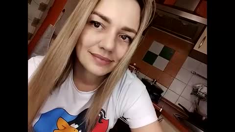 Snapshot of krisssexi chatting on March 5, 9:15 pm KrissSexi online show from March 5, 9:15 pm